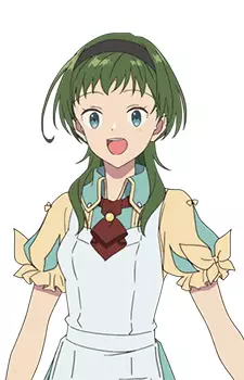 imagem de capa do personagem Lucia Fano