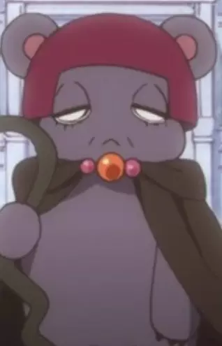 imagem de capa do personagem Lady Kumastar