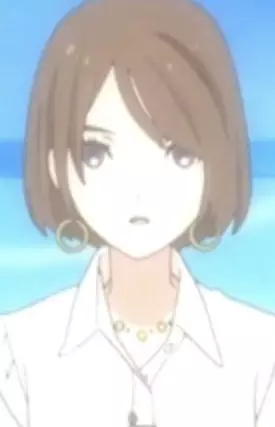 imagem de capa do personagem Anchorwoman