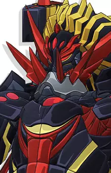 imagem de capa do personagem Ira