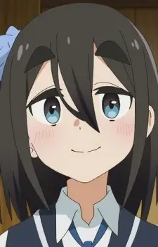 imagem de capa do personagem Satsuki Amamiya