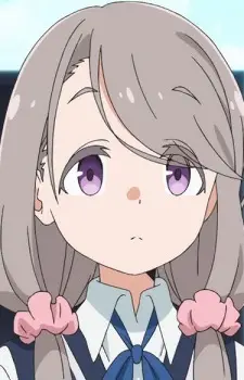 imagem de capa do personagem Sakurako Shikishima