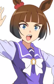 imagem de capa do personagem Ru