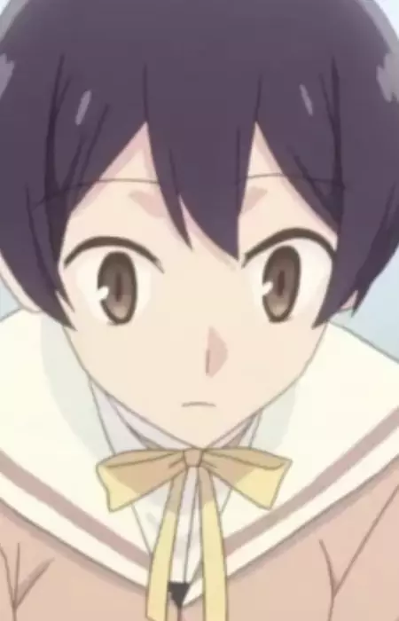 imagem de capa do personagem Shiori Sakuragi