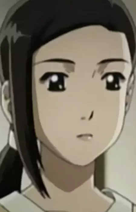 imagem de capa do personagem Yuriko Funatsumaru