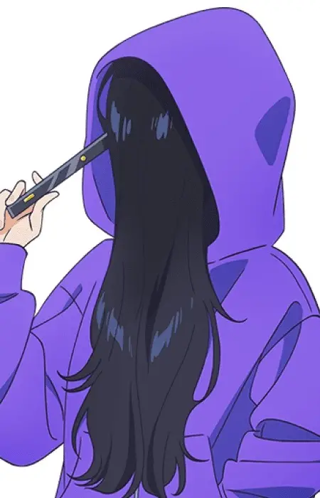 imagem de capa do personagem Natsuko Hirose