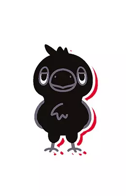 imagem de capa do personagem Kuro