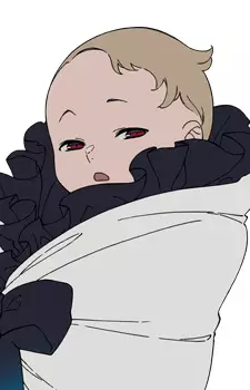 imagem de capa do personagem Ul Delico