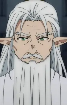 imagem de capa do personagem Mist