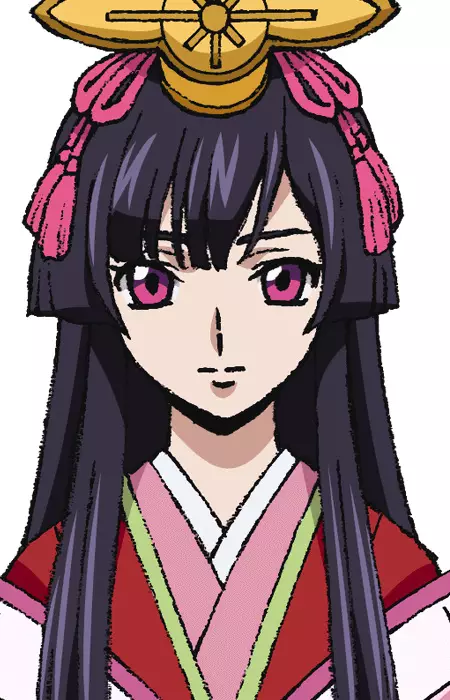 imagem de capa do personagem Sakuya Sumeragi