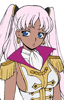 imagem de capa do personagem Catherine Sabathra