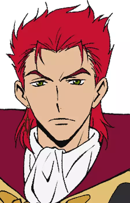 imagem de capa do personagem Gran Kirkwayne