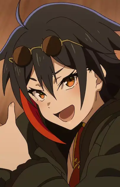imagem de capa do personagem  Takahashi