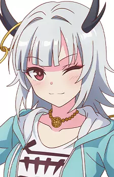 imagem de capa do personagem Ouroboros