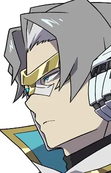 imagem de capa do personagem Aljis