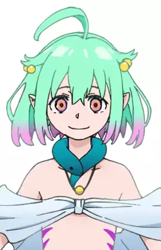 imagem de capa do personagem Yorumun Himeuo