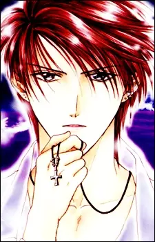 imagem de capa do personagem Tooya