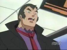 imagem de capa do personagem Leyon
