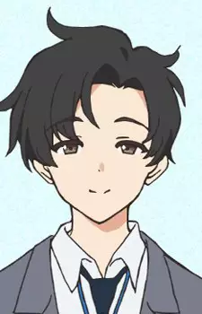imagem de capa do personagem Sensei