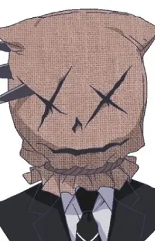 imagem de capa do personagem Hwalipon