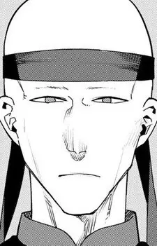 imagem de capa do personagem Yamato Beni