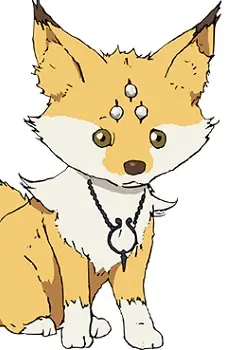 imagem de capa do personagem Kumara
