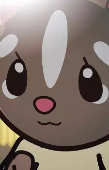 imagem de capa do personagem Hakumi
