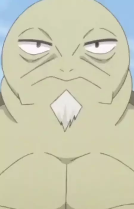 imagem de capa do personagem Turtle