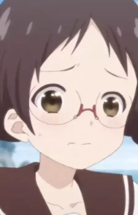 imagem de capa do personagem Tanabe