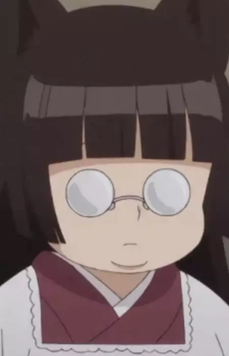 imagem de capa do personagem Kozue