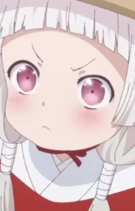imagem de capa do personagem Hanamaki Sister