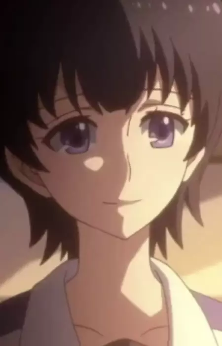 imagem de capa do personagem Upperclassman