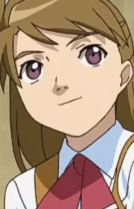 imagem de capa do personagem Miya Suzuki