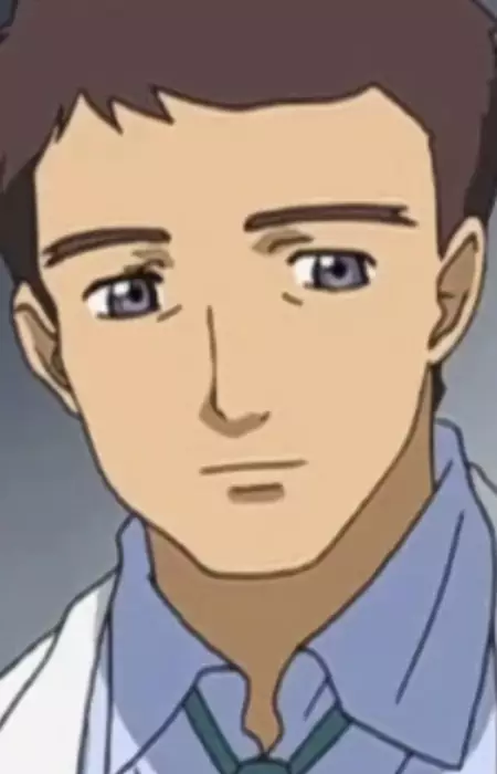 imagem de capa do personagem Mochizuki