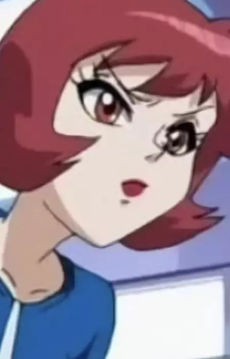 imagem de capa do personagem Rinko Terada