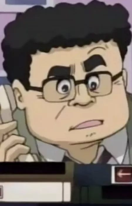 imagem de capa do personagem Tokimura