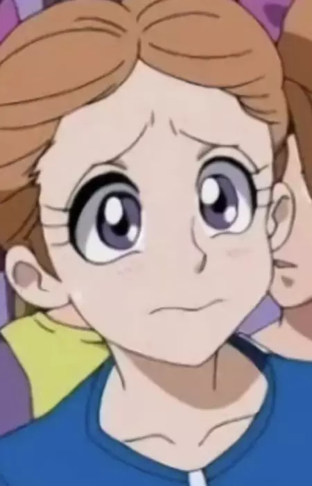 imagem de capa do personagem Mayumi Takahashi