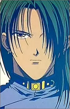 imagem de capa do personagem Wei Fei Li