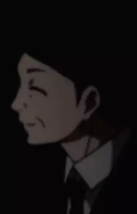 imagem de capa do personagem Principal