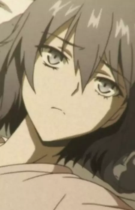 imagem de capa do personagem Karami Azuma