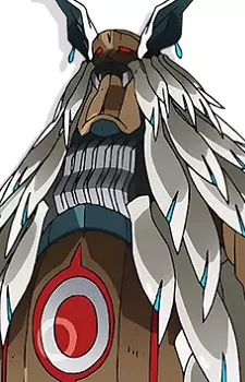 imagem de capa do personagem Paupertipum
