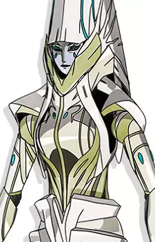 imagem de capa do personagem Verum Vita