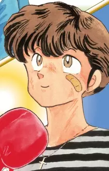 imagem de capa do personagem Kosaku Hatanaka