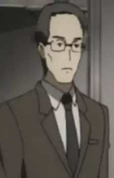 imagem de capa do personagem Jun Yahagi
