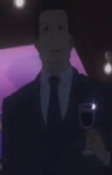 imagem de capa do personagem Nakayama