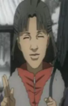 imagem de capa do personagem Rita