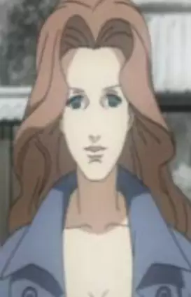 imagem de capa do personagem Nao