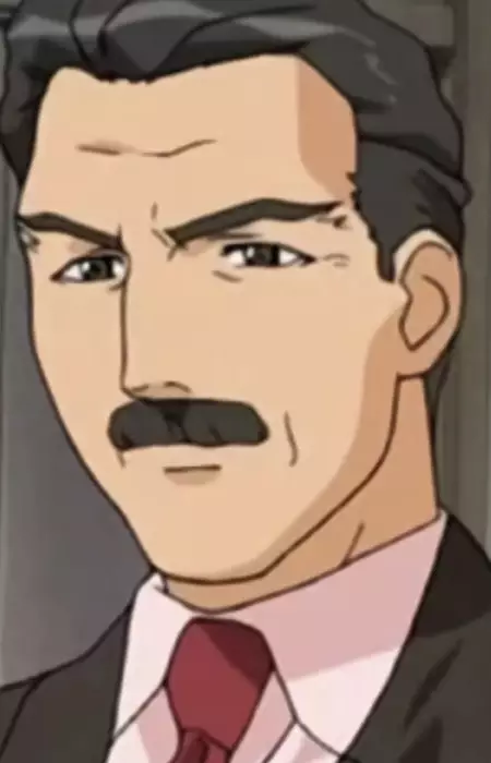 imagem de capa do personagem Tenkai Sumeragi