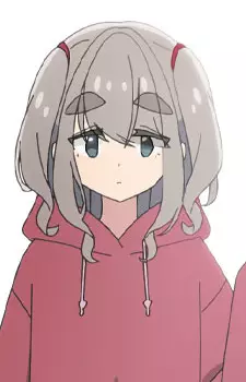 imagem de capa do personagem Ema Mizunami
