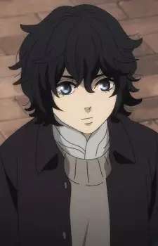 imagem de capa do personagem Craig
